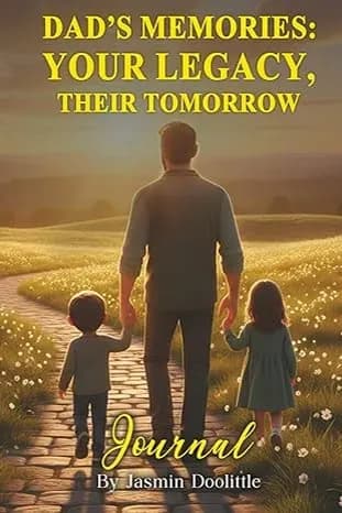 Dad's Memories: