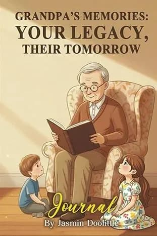 Grandpa's Memories: