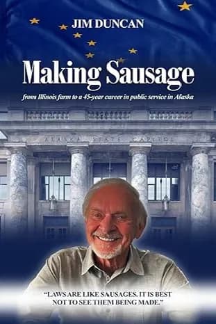 Making Sausage