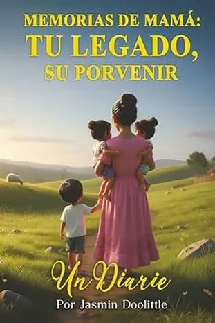 Memorias de Mamá