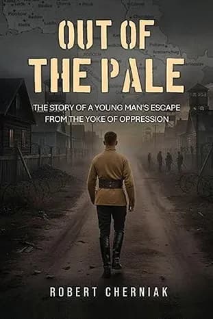 Out of the Pale