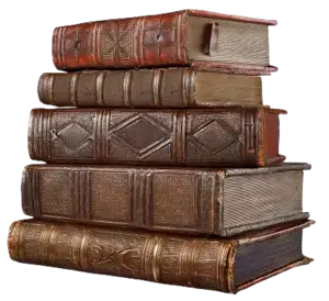 Stack of Books